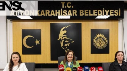 Afyonkarahisar Belediyesi meclis üyesi dağılımı: Afyonkarahisar Belediye Meclisi'nde çoğunluk hangi partide?