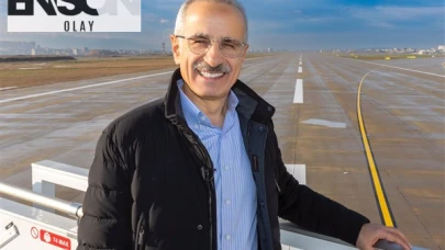 Uraloğlu'nun değerlendirmesi: Türkiye, Avrupa ile Ortadoğu arasında köprü konumundadır