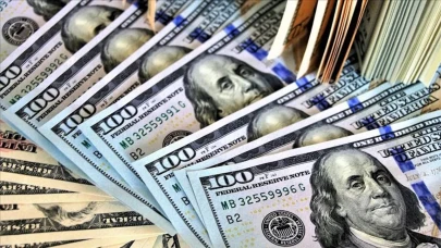 İran'da Dolar Kuru Tarihi Zirveye Ulaştı