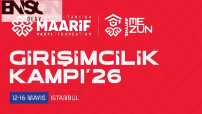 Boğaziçi Üniversitesi, Maarif Okulları Mezunlarına Girişimcilik Konusunda Ev Sahipliği Yapacak