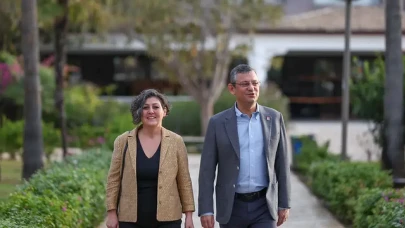 Özgür Özel'in eşi Didem Özel kimdir?