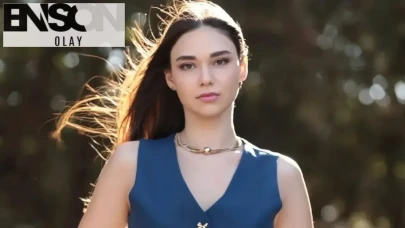 Ezgi Dalgıç Kimdir?