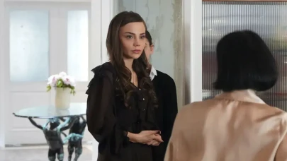 Nilsu Berfin Aktaş ve Bahar Şahin Arasındaki Kavga Gerçek Miymiş? İşte Detaylar!