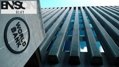 Dünya Bankası, İstanbul'un dev raylı geçiş projesine 2 milyar dolarlık destek sağlayacak