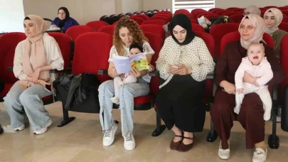 Uzmanlar, anne olmanın en hassas dönemini inceledi: Yanınızda olduğumuzu unutmayın dediler