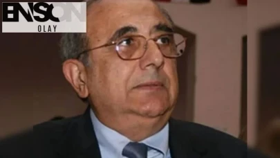 Eski Bakan Prof. Dr. Baran Tuncer Kimdir?
