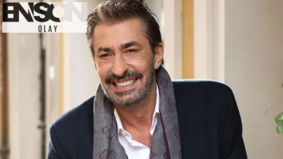Erkan Petekkaya'nın Başrolünde Olacağı Yeni Dizi Projesi Netlik Kazandı!