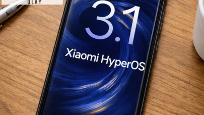 Xiaomi HyperOS 3.1 güncellemesini alan yeni telefonlar belli oldu