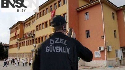 Güncel Okul Güvenliği Maaşları: Ne Kadar Kazanıyor?