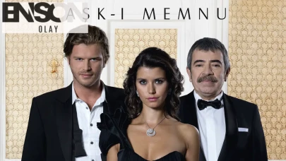 Aşkı Memnu'nun tekrar bölümü hangi kanalda ve saat kaçta yayınlanacak? Dizinin çekimleri ise nerede ve ne zaman gerçekleşti?