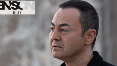 Serdar Ortaç'ın Konser Bilet Fiyatları Belli Oldu: İşte En Uygun ve En Pahalı Biletler!