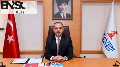 Alper Yeğin kimdir? Sancaktepe Belediye Başkanı'nın hayatı ve kariyeri hakkında bilgiler