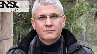 TÜRASAŞ'ın başmüfettişi olan Abdulhay Tolkun'un kariyeri