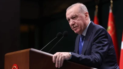 Cumhurbaşkanı Erdoğan, Avrupa Günü'nde önemli mesajlar verdi
