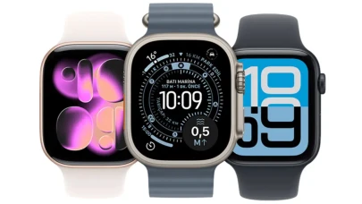Apple Watch modellerine öğrenci indirimi geldi : Fiyatları ne kadara düşüyor?