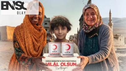 Kredi Kartına 4 Taksitle Kurban Bağışı Nasıl Yapılır? Kızılay'dan Bütçe Rahatlatan Hamle!