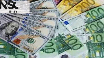 Dövizde son durum ne? Dolar, Euro ve Sterlin kaç TL oldu?