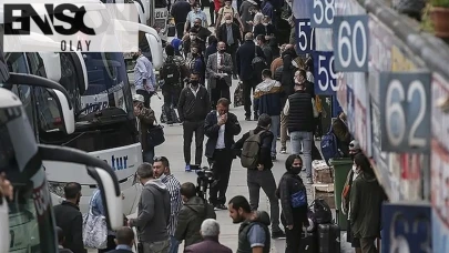 Bayram döneminde otobüs biletlerine zam yapılmayacak!