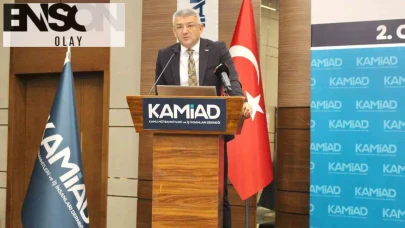 Sektörde Yenilikçi Bir Dönem Başlıyor: Ali Adıgüzel ile İlerlemeye Karar Verildi
