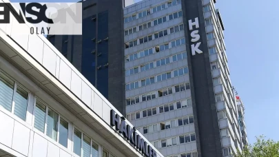 HSK, ağır ceza mahkemeleri için önemli düzenlemeler yaptı
