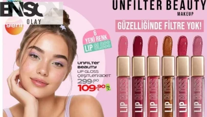 Watsons, Yepyeni Kataloğuyla Mayıs 2026'da Müşterilerine Özel İndirimler ve Sürprizler Sunuyor!