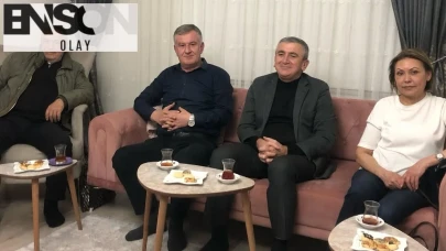 Emine Albayrak kimdir?