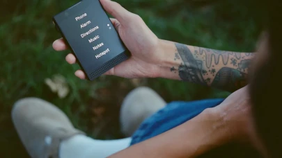 Telefonunu Daha Az Kullanarak Gelir Elde Edenlerin Sayısı Artıyor!