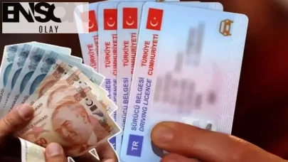 Trafikte kural ihlali yapan sürücülerin ehliyetine el konulacak! Yeni düzenlemeyle cezalar daha da ağırlaşıyor