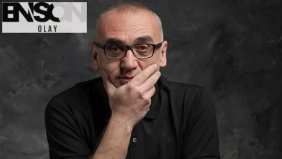 Başarılı yönetmen Ömür Atay Kimdir?