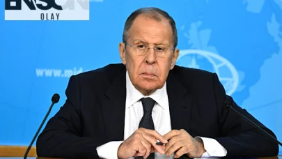 Lavrov, Afrika Günü kutlamaları için düzenlenen resepsiyona iştirak etti
