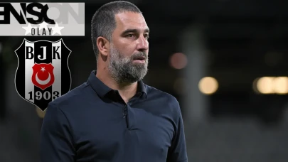 Beşiktaş Yönetimi, Arda Turan'ın isteğini yerine getirecek mi?