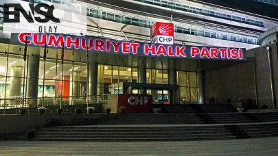 CHP, Burcu Köksal için disiplin sürecini başlattı: İhraç talebi gündemde
