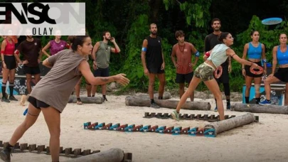 Survivor Yunanistan'da kaza olayı nedir, kimin bacağı kesildi, neden?