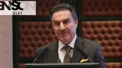 Prof. Dr. Zakir Avşar: CHP'den ayrılanlar hakkında dava satıcılığı iddiası