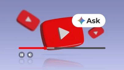 YouTube, kullanıcıların sohbet ederken arama yapabileceği yeni özelliğiyle kullanıcı deneyimini daha da geliştiriyor