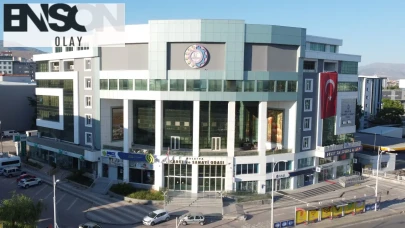 Malatya Ticaret ve Sanayi Odası, E-Ticaret ve Dijital Markalaşma Konularında Eğitimler Düzenliyor