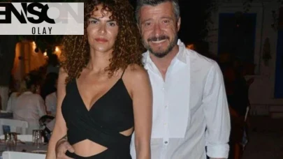 Gamze Topuz Tümer Metin barıştı mı? Gamze Topuz Tümer Metin neden ayrılmıştı?