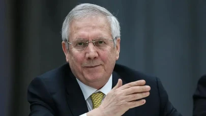 Aziz Yıldırım'ın hayalindeki takım için iki dünya yıldızından transfer hamlesi!