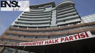 Kılıçdaroğlu'nun avukatı polise başvurdu: CHP Genel Merkezi'nin resmi olarak korunmasını istiyor