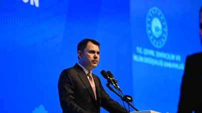 Çevre, Şehircilik ve İklim Değişikliği Bakanı Kurum: Mavi mirasımızı koruyoruz