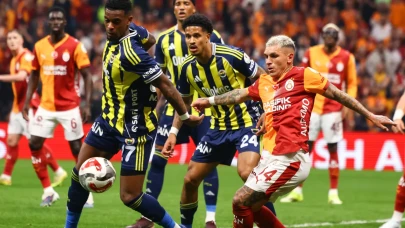 Fenerbahçe'nin Şampiyonluk Yolunda Neler Gerekli? Şampiyonluk İhtimali Yükseliyor mu?