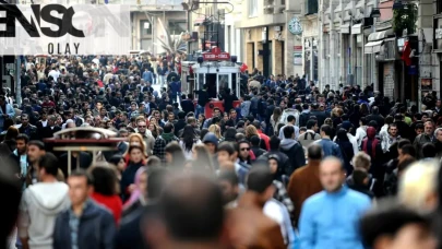 Türkiye'de En Popüler İsim ve Soyisimler Açıklandı!
