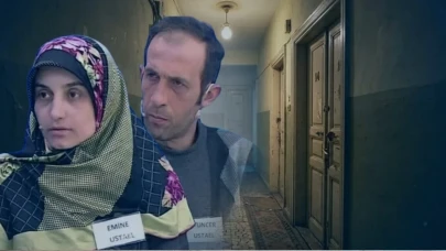 Palu Ailesi'nin hayatı belgesel oldu! “Palu Ailesi: Karanlık Sarmal” ne zaman yayınlanacak?
