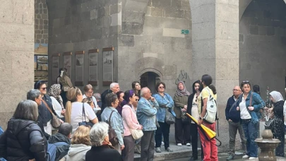 Kayseri’de Müzeler Haftası’nda Neredeyse 20 Bin Ziyaretçi Ağırladı