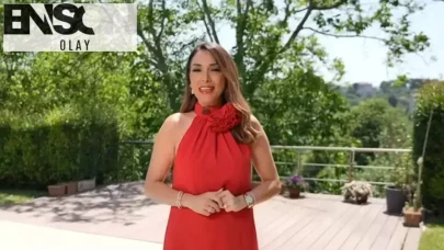 Onur Sezer, Yemekteyiz'in Yeni Yarışmacısı: İşte Hayatı ve Hikayesi