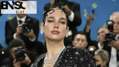 Dua Lipa, Samsung'a karşı açtığı 15 milyon dolarlık tazminat davasının sebebi herkesi şaşırttı!