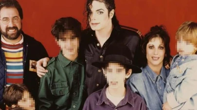 Michael Jackson gizli aile olayı nedir, cinsel istismar iddiası gerçek mi? Michael Jackson ne zaman öldü?