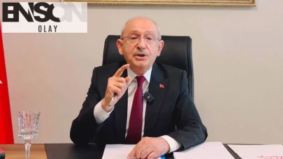 Kılıçdaroğlu'nun Gündeminde 'Arınma' Var: CHP'ye Yönelik Saldırılar Dikkat Çekmiyor