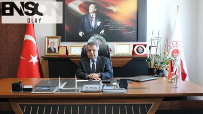 Ali Laloğlu kimdir, neden gündemde?