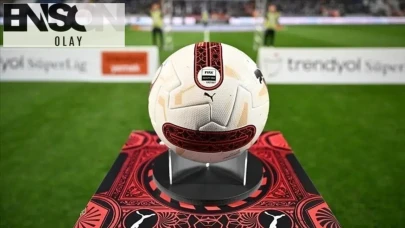Süper Lig'de Final Haftası Hakemleri Belli Oldu: Sahada İki Kadın Hakem Görev Alacak
